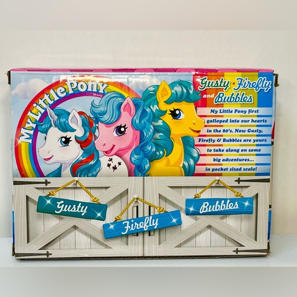 My Little Pony Teapot Palace +35 Ponies & Accessories - Picture 13 of 14